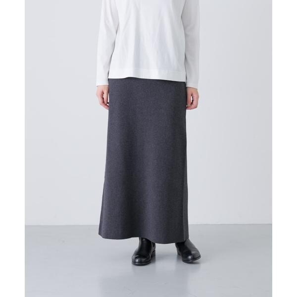 コットンコクーンスカート | かぐれ(kagure) | マルイウェブチャネル