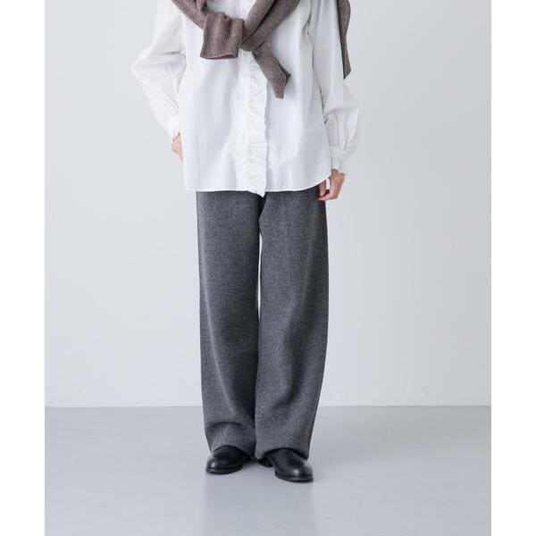 新品タグ付き かぐれ デニムイージーペインターパンツ かぐれ｜デニムイージーペインターパンツ | Rakuten Fashion