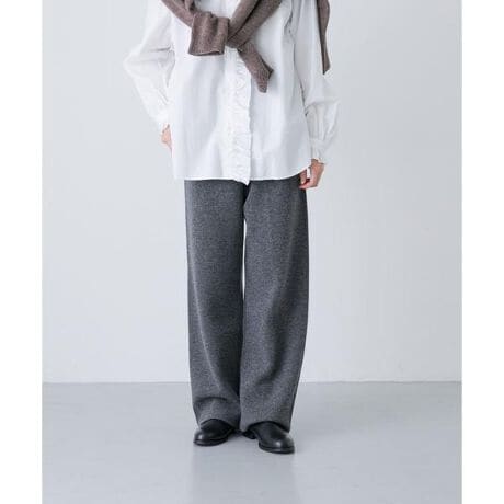 [^ԁFGAA7-24S012]RbgŔG̗ǂC[W[{g炾̐Eɂ悢݂̐nŃXg[gpcpӂ܂Bjbgdɂ_utFCXfނ͕\ɃE[EɖȂgpADSnłBgbvX̓uEX₴Ƃjbg߁B`jbNƂ̃C[hɂǂ}CEGAƂĂBVGbgꂢȂ̂ŁAyȂ̂ɂƊoDGȈiłByFABRICzEʂ̓`N`NȂEɃMXd˂Ăɂ~ɂdyPOINTzEEGXg͑S{RtŒ߉\E[t@[⃌U[V[Y̑AXj[J[Ƃ̃X^CO߁y̒߂ɂāzł͏䊴𒲐߂ł悤ɃC[W[dl̏ipӂĂ܂BSŕRʂĂ̂łD݂̃EGXgʒuŒp܂BЎQlɂĂ݂ĂBEZꍇEGXg̍ʒuŕRłAEGXg܂肷ƒZ䊴y݂܂BEꍇ⍘ŒpRԂƂƂƂ܂ASĒp܂By2025 Autumn^Winterzy25AWzi摜́A̓p\RȂǂ̉{ɂAۂ̐FƈقȂČꍇ܂B\߂Bi̐F̖ڈ́AiP̂̉摜QƂBCɓo^̂߁Cɓo^ꂽíA}Cy[WɂČ݂̉i݌ɏ󋵂̊mF\łBXg̊ǗɂЂpBfފ : ȂLk : 藠n : Ȃ : Ȃ|Pbg : 