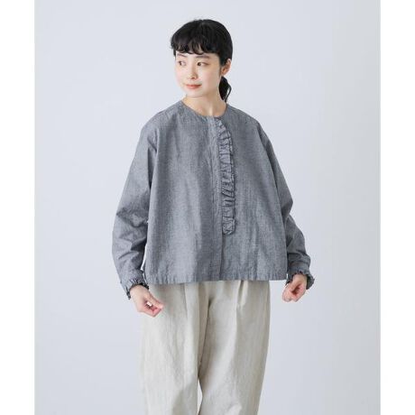 [^ԁFGAA6-23S014]悢Â݊߂uEXX^COɉ؂€YgbvXЉ܂Bt͑OĂ̕ЕȂ̂Ŏ₷AɂCȂzu܂B[͒f؂nɂătȃ[h܂Ƃ킹fUCB1ŒfăWPbg̃Ci[ɂd󂵂܂B􂢉Hɂ肭Ƃ̃RbgVN̓OV[YBn̎Ƃ̃fBe[y݂ByFABRICzE܂킵₷傤ǂ݁EmCVNȂł͂̉ʂƃlbvyPOINTzEOJΉHDƂĂEN[lbNXbLƂۂɁy2025 Autumn^Winterzy25AWzi摜́A̓p\RȂǂ̉{ɂAۂ̐FƈقȂČꍇ܂B\߂Bi̐F̖ڈ́AiP̂̉摜QƂBCɓo^̂߁Cɓo^íA}Cy[WɂČ݂̉i݌ɏ󋵂̊mF\łB Xg̊Ǘɐ񂲗pBfފ : ȂLk : Ȃn : Ȃ : Ȃ|Pbg : Ȃ