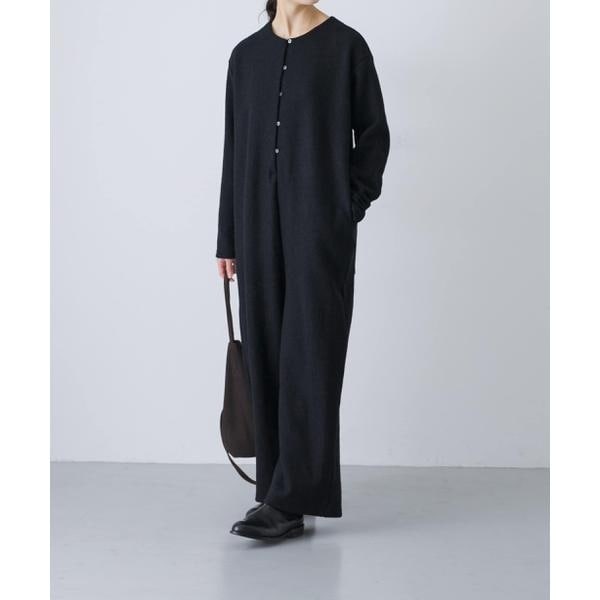 デニムイージーサロペット | かぐれ(kagure) | マルイウェブチャネル