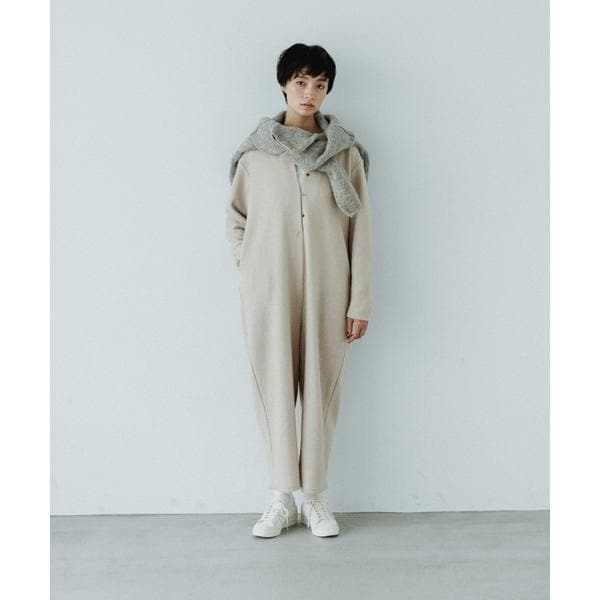 デニムイージーサロペット | かぐれ(kagure) | マルイウェブチャネル