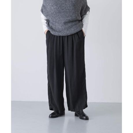 [^ԁFGAA6-24M013]Vvȑɏ㎿Y@lfނ̃{gǂȃX^COɂ킹₷C[W[pc͂܂Btg2^bN̊𐶂݁AƂ肪ȂgXbLƌXg[gVGbgBƂ݂̂鎿ŁA􂢂邱Ƃł蕗LȐnɎdオĂ܂B悭Ƃ͋C\܂BJWAȃACeƂǂ܂킵͂̍iBEGXg͑S+Rt̃C[W[dl̗pĂ܂BCȂGKgȃ[h߂邨߃ACełByFABRICzÊLvnEg₷x[VbNȃJ[yPOINTzER[fBl[gŋG߂ȂŊEe^qbvɃ|Pbgty̒߂ɂāzł͏䊴𒲐߂ł悤ɃC[W[dl̏ipӂĂ܂BSŕRʂĂ̂łD݂̃EGXgʒuŒp܂BЎQlɂĂ݂ĂBEZꍇEGXg̍ʒuŕRłAEGXg܂肷ƒZ䊴y݂܂BEꍇ⍘ŒpRԂƂƂƂ܂ASĒp܂By2025 Autumn^Winterzy25AWzi摜́A̓p\RȂǂ̉{ɂAۂ̐FƈقȂČꍇ܂B\߂Bi̐F̖ڈ́AiP̂̉摜QƂBCɓo^̂߁Cɓo^ꂽíA}Cy[WɂČ݂̉i݌ɏ󋵂̊mF\łBXg̊ǗɂЂpBfފ : ȂLk : Ȃn : Ȃ : |Pbg : 