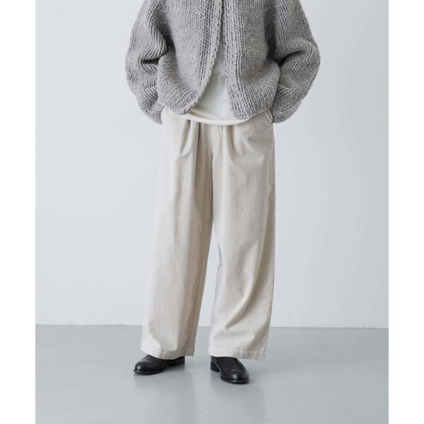 デニムイージーペインターパンツ | かぐれ(kagure) | マルイウェブチャネル