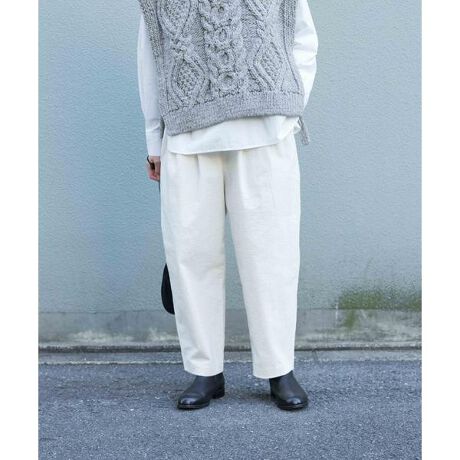 [^ԁFGAA7-24S009]~̃gbvXƍD@G߂R[fĈ݂fނłpӂC[W[pcBאȂ̂ŃXbLƂۂɎdオĂ܂BɌĂق̂ƃe[p[hfUCBgbvXƂ̃oX₷AlXȃX^COy݂܂BEGXg̓S+R̎dlɂȂĂĒ߂\Bꂩ̃V[Yɏd󂷂1{łByFABRICzE_炩͋C̒WJ[WJEȂRbgnyPOINTzEVvȃgbvXfA݊̂鑕ɁEeɂ̓|Pbgty̒߂ɂāzł͏䊴𒲐߂ł悤ɃC[W[dl̏ipӂĂ܂BSŕRʂĂ̂łD݂̃EGXgʒuŒp܂BЎQlɂĂ݂ĂBEZꍇEGXg̍ʒuŕRłAEGXg܂肷ƒZ䊴y݂܂BEꍇ⍘ŒpRԂƂƂƂ܂ASĒp܂By2025 Autumn^Winterzy25AWz̏i(GRAY)́Aۂ̓O[Wɋ߂FłBi摜́A̓p\RȂǂ̉{ɂAۂ̐FƈقȂČꍇ܂B\߂Bi̐F̖ڈ́AiP̂̉摜QƂBCɓo^̂߁Cɓo^ꂽíA}Cy[WɂČ݂̉i݌ɏ󋵂̊mF\łBXg̊ǗɂЂpBfފ : ȂLk : ₠藠n : Ȃ : Ȃ|Pbg : 