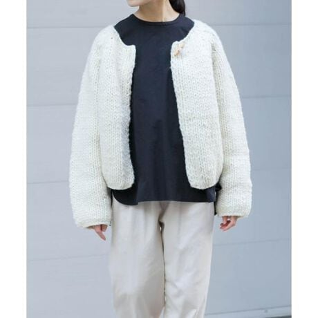 [^ԁFGAA7-22S004]~{Ԃ܂ł̉HDƂđ劈⑾߂̎ŕ҂ݏグꂽE[100̃J[fBKBڂySnȂ̂ŃfC[ɏd󂵂܂BXJ[g^pc̑ATybg⃏s[XƂ̃X^CO߁B݂AV҂݂悭XbLƂۂ܂Bm[J[WPbĝ悤1ŁAV[킸Ă邨߃ACeBV[Yő̏ipӂĂ̂łЂByFABRICzEF̗rтgpEy߂邴ƂҒnyPOINTzEgO{^ANZgɁE킹₷傤Ǘǂ䊴ywhats y[jbg?z̒ԃV[YAH~̃X^COɌȂy[jbgBăy[̃``JJ΂̂قƂŁAAfX̐ZɂĒJɕ҂ݏグꂽACełBy[̃E[́AYnɔׂČyă{[̂B̂ߌySnȂAƂĂłBE[{̑fފ\LȕɎdオĂ܂BЂ̖͂y݂By2025 Autumn^Winterzy25AWz̏íAăy[C4000mɂ``JJ΂̎̑ŁAȂ߂炩ȃApJAfpȗrт̖юgAfX̐Z҂ݏグ܂B̈׈ꖇꖇ̐F̏oAATCYɑ̃o܂̂łBd : 610gi摜́A̓p\RȂǂ̉{ɂAۂ̐FƈقȂČꍇ܂B\߂Bi̐F̖ڈ́AiP̂̉摜QƂBCɓo^̂߁Cɓo^ꂽíA}Cy[WɂČ݂̉i݌ɏ󋵂̊mF\łBXg̊ǗɂЂpBfފ : ₠Lk : 藠n : Ȃ : Ȃ|Pbg : ȂIVORYF162cm(FREE) ^ 167cm(FREE)GRAYF162cm(FREE) ^ 167cm(FREE)