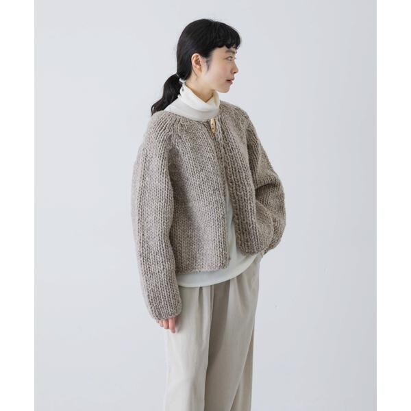 Boa pullover | かぐれ(kagure) | マルイウェブチャネル