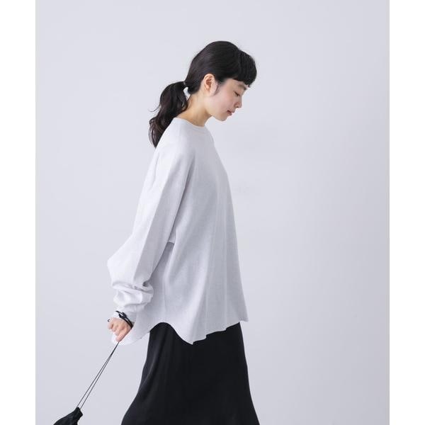 コットンダブルポケットワイドシャツ | かぐれ(kagure) | マルイウェブ