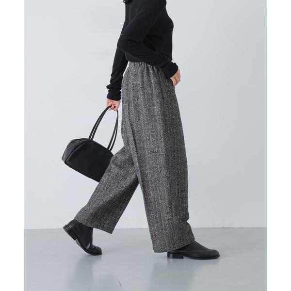 かぐれ　デニムイージーペインターパンツ　【25AW】 デニムイージーペインターパンツ | かぐれ(kagure) | マルイウェブチャネル