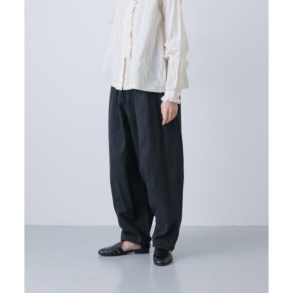 デニムイージーペインターパンツ | かぐれ(kagure) | マルイウェブチャネル