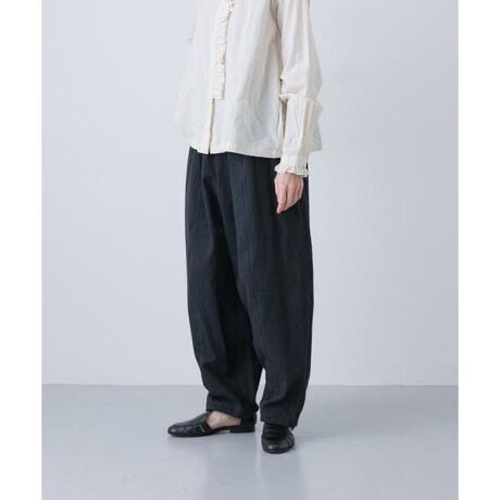 [^ԁFGA26130-2040202]VvȃgbvXfC[W[{gOV[Yg₷Rbgfނ̃pcЉ܂Bӂ݂̂ۂVGbg₳Cȕ͋CBɌăe[p[hfUCłBZ^[ɓ؂ւ̊\BgbvXƂ̃oX₷AlXȃX^COy݂܂BEGXg̓S+R̎dlɂȂĂĒ߂\Bfjfނ̓V[YACe為ЂByFABRICzE炾̐EȂ悢݁EDIVORYƒ܂킵͂̍BLACKyPOINTzE{[XbLƐiEV[킸fC[Ɋy̒߂ɂāzł͏䊴𒲐߂ł悤ɃC[W[dl̏ipӂĂ܂BSŕRʂĂ̂łD݂̃EGXgʒuŒp܂BЎQlɂĂ݂ĂBEZꍇEGXg̍ʒuŕRłAEGXg܂肷ƒZ䊴y݂܂BEꍇ⍘ŒpRԂƂƂƂ܂ASĒp܂By2026 Spring^Summerzy25SSzi摜́A̓p\RȂǂ̉{ɂAۂ̐FƈقȂČꍇ܂B\߂Bi̐F̖ڈ́AiP̂̉摜QƂBCɓo^̂߁Cɓo^ꂽíA}Cy[WɂČ݂̉i݌ɏ󋵂̊mF\łBXg̊ǗɂЂpBfފ : ȂLk : Ȃn : Ȃ : Ȃ|Pbg : IVORYF161cm(FREE) ^ 162cm(FREE)