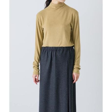 [^ԁFGAA7-21S006]\tgȕ₩ȒSnLkߕtCɂȂȂufނ̃Jbg\[Љ܂BɗD悢オ̃{glbŃA݂₷łBlXȃR[fBl[gɊ􂵍킹ACeĂVvȃfUCBxXgVcEuEX̃Ci[ȂǁAꂩ̃V[Y1Ƃɂ߁BTybgWp[XJ[gƂ̃X^COɂd󂵂܂ByFABRICzEG̗ǂE[̃[fށEg₷L.GRAY^BLACK̑AFɂ߂YELLOWpӁyPOINTzEjbgCyɒiE߂̑Ȃꂽ͋Coy2025 Autumn^Winterzy25AWzi摜́A̓p\RȂǂ̉{ɂAۂ̐FƈقȂČꍇ܂B\߂Bi̐F̖ڈ́AiP̂̉摜QƂBCɓo^̂߁Cɓo^ꂽíA}Cy[WɂČ݂̉i݌ɏ󋵂̊mF\łBXg̊ǗɂЂpBfފ : ₠(L.GRAY)Lk : 藠n : Ȃ : Ȃ|Pbg : Ȃ