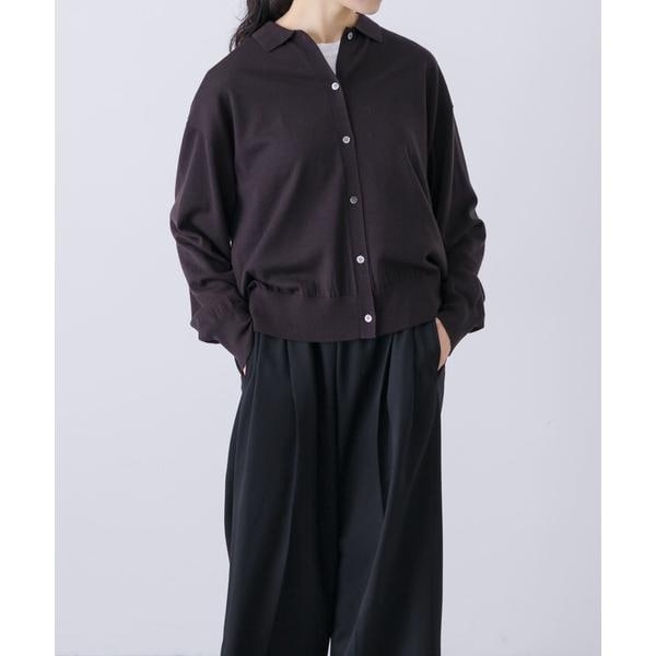 ペルーノルディックカーディガン | かぐれ(kagure) | マルイウェブチャネル