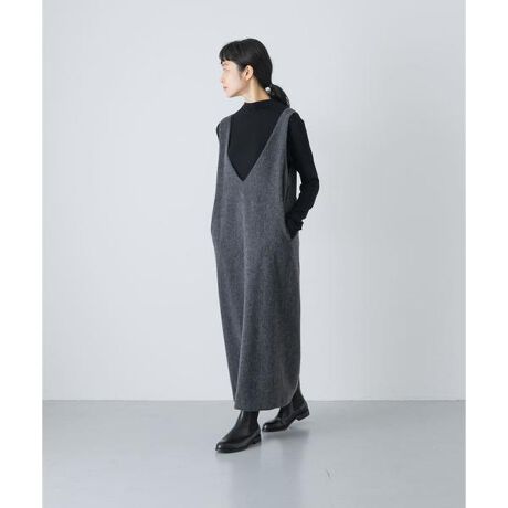 [^ԁFGAA7-26S005]1ŕi悭fWp[XJ[gCɍ킹gbvXŋĈ炬ɑΉłACeBJbg\[uEXAnCQ[W̃jbg܂ł钅Ȃ܂BؚȌR炵㉟BXgƂXg[gVGbglR[fɊY܂BVcȂǂƊ̂gbvXƏd˂ƃIP[WV[ɂBiGRAYƁA[݂̂CHARCOAL2Fpӂ܂Beɂ͕֗ȃ|PbgtByFABRICzEApJ̃E[VM[fށELv̗ntŁA^Cc⃌MX킹₷dlyPOINTzEăV[YʂďdEoɂdɂAV[ȂfUCy2025 Autumn^Winterzy25AWz̏i(CHARCOAL)́Aۂ̓lCr[ɋ߂FłBd : 405gi摜́A̓p\RȂǂ̉{ɂAۂ̐FƈقȂČꍇ܂B\߂Bi̐F̖ڈ́AiP̂̉摜QƂBCɓo^̂߁Cɓo^ꂽíA}Cy[WɂČ݂̉i݌ɏ󋵂̊mF\łBXg̊ǗɂЂpBfފ : ȂLk : Ȃn :  : Ȃ|Pbg : 