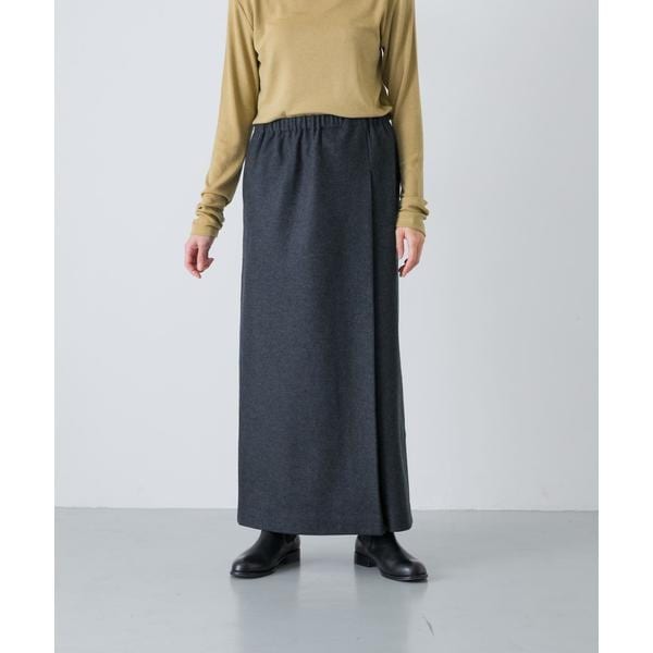 コットンコクーンスカート | かぐれ(kagure) | マルイウェブチャネル