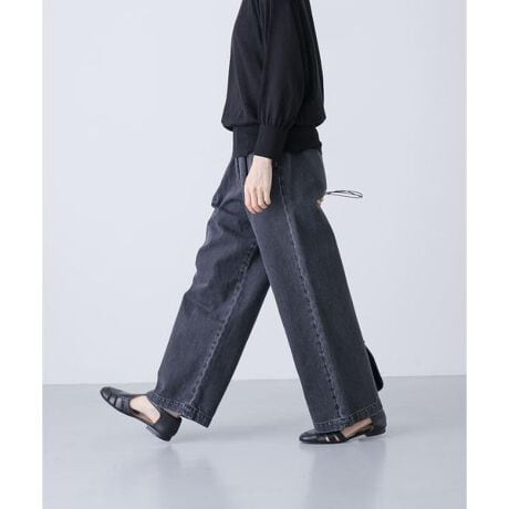 [^ԁFGA26130-2040104]HAl₷FX̃R[fɗX^COɕω^1BEGXg̃^bN̊𐶂݁Aqbvɗ]TȂƂVGbgɁBȂîfjłBV[Y킸Cyɒpł̂|CgBjbgEJbg\[EuEXȂǂgbvXƍDs[XƂ̃C[hɂd󂵂܂Be^qbvɃ|PbgtByFABRICzEƂG̖100EOV[Y܂킹钚x݁E悭n荂̂Ȃ܂yPOINTzEg̃CEȂ▭ȃTCYEEGXg̓SŃbNXSny̒߂ɂāzł͏䊴𒲐߂ł悤ɃC[W[dl̏ipӂĂ܂BSŕRʂĂ̂łD݂̃EGXgʒuŒp܂BЎQlɂĂ݂ĂBEZꍇEGXg̍ʒuŕRłAEGXg܂肷ƒZ䊴y݂܂BEꍇ⍘ŒpRԂƂƂƂ܂ASĒp܂By2026 Spring^Summerzy26SSz̏íAF̓AJ⒅p̖C⊾ȂǂɂÄߗނ≺AWF̃xgJoA\t@[ȂǂɐFڂ肷邱Ƃ܂BR[fBl[g舵ɂӂBƖȂǂɒԂƁAϐFEސF邱Ƃ܂̂ŁÂȂꏊŕۊǂĂB̑舵Ɋւ܂ẮAiɕt̃AeV^OBi摜́A̓p\RȂǂ̉{ɂAۂ̐FƈقȂČꍇ܂B\߂Bi̐F̖ڈ́AiP̂̉摜QƂBCɓo^̂߁Cɓo^íA}Cy[WɂČ݂̉i݌ɏ󋵂̊mF\łB Xg̊Ǘɐ񂲗pBfފ : ȂLk : Ȃn : Ȃ : Ȃ|Pbg : 