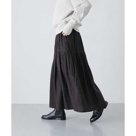 [^ԁFGAA7-25S003]îD{[|CgȃE[̃MK`FbNfނgpXJ[gBeBA[hfUCL肷Ȃldlłpӂ܂BdȂ肪ȓ~̃X^COɉfAs^܂B̂鐶nƒ悢ʂ̃MU[ɂXbLƌVGbgłBEGXg͑S+RʂĂyȒSnB̃gbvX킹邾ŏ炵iByFABRICzE݊߂ق̂艚ʂ镗ERbg̗ntyPOINTzER[fBl[gɂ傤ǗǂÂvXEV[Y߂1y̒߂ɂāzł͏䊴𒲐߂ł悤ɃC[W[dl̏ipӂĂ܂BSŕRʂĂ̂łD݂̃EGXgʒuŒp܂BЎQlɂĂ݂ĂBEZꍇEGXg̍ʒuŕRłAEGXg܂肷ƒZ䊴y݂܂BEꍇ⍘ŒpRԂƂƂƂ܂ASĒp܂By2025 Autumn^Winterzy25AWzi摜́A̓p\RȂǂ̉{ɂAۂ̐FƈقȂČꍇ܂B\߂Bi̐F̖ڈ́AiP̂̉摜QƂBCɓo^̂߁Cɓo^ꂽíA}Cy[WɂČ݂̉i݌ɏ󋵂̊mF\łBXg̊ǗɂЂpBfފ : ȂLk : Ȃn :  : Ȃ|Pbg : BROWNF162cm(FREE) ^ 156cm(FREE)