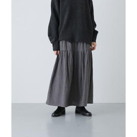 [^ԁFGAA7-25S003]îD{[|CgȃE[̃MK`FbNfނgpXJ[gBeBA[hfUCL肷Ȃldlłpӂ܂BdȂ肪ȓ~̃X^COɉfAs^܂B̂鐶nƒ悢ʂ̃MU[ɂXbLƌVGbgłBEGXg͑S+RʂĂyȒSnB̃gbvX킹邾ŏ炵iByFABRICzE݊߂ق̂艚ʂ镗ERbg̗ntyPOINTzER[fBl[gɂ傤ǗǂÂvXEV[Y߂1y̒߂ɂāzł͏䊴𒲐߂ł悤ɃC[W[dl̏ipӂĂ܂BSŕRʂĂ̂łD݂̃EGXgʒuŒp܂BЎQlɂĂ݂ĂBEZꍇEGXg̍ʒuŕRłAEGXg܂肷ƒZ䊴y݂܂BEꍇ⍘ŒpRԂƂƂƂ܂ASĒp܂By2025 Autumn^Winterzy25AWzi摜́A̓p\RȂǂ̉{ɂAۂ̐FƈقȂČꍇ܂B\߂Bi̐F̖ڈ́AiP̂̉摜QƂBCɓo^̂߁Cɓo^ꂽíA}Cy[WɂČ݂̉i݌ɏ󋵂̊mF\łBXg̊ǗɂЂpBfފ : ȂLk : Ȃn :  : Ȃ|Pbg : BROWNF162cm(FREE) ^ 156cm(FREE)