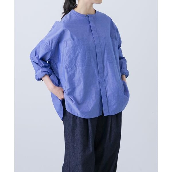 フリルスリーブプルオーバー | かぐれ(kagure) | マルイウェブチャネル