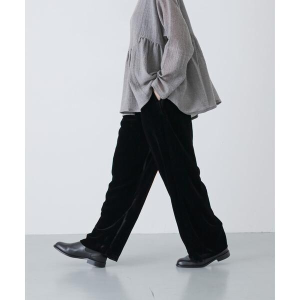 かぐれ　シルクレーヨンベルベットベスト Kagure シルクベスト かぐれ シルクレーヨンベルベットベスト 上品な