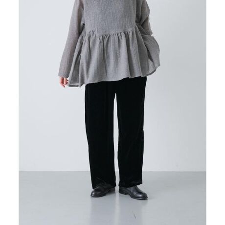 [^ԁFGA26130-2040204]̓ŕ\ςxxbgV[YzɃVNƃiCApCɂ̓[gpBiCɂ邱ƂŋxA͑Ȃ킸₷̂B_炩Ȃ₩ō̂Ȃ܂BEGXg̓C[W[dl̊yȒSnȂAXgƗXg[gVGbgꂢڂȈۂɁBVcuEX͂jbgƂDBV[ỸgbvXƃZbgAbvŒp̂fGłBIP[Wɂ}b`AJWAȃACeƍ킹Γɂ܂킵iByFABRICzE}bgȎƏiȌ򂪃|CgE炾̐EɂxxbgL̗yPOINTzEeɂ͕֗ȃ|PbgtEXj[J[ŊOX^CO߁EƂ肪背MXd˂Γ~y̒߂ɂāzł͏䊴𒲐߂ł悤ɃC[W[dl̏ipӂĂ܂BSŕRʂĂ̂łD݂̃EGXgʒuŒp܂BЎQlɂĂ݂ĂBEZꍇEGXg̍ʒuŕRłAEGXg܂肷ƒZ䊴y݂܂BEꍇ⍘ŒpRԂƂƂƂ܂ASĒp܂By2026 Spring^Summerzy26SSzpɂщH̗́AߗpuVȂǂŖѕ݂ɂăubVOĂBṕA`𐮂ănK[ɂĕۊǂĂBѓ|Vł́AX`[AC𕂂Ȃ炩ĂBi摜́A̓p\RȂǂ̉{ɂAۂ̐FƈقȂČꍇ܂B\߂Bi̐F̖ڈ́AiP̂̉摜QƂBCɓo^̂߁Cɓo^íA}Cy[WɂČ݂̉i݌ɏ󋵂̊mF\łB Xg̊Ǘɐ񂲗pBfފ : ȂLk : Ȃn : Ȃ : ₠|Pbg : 