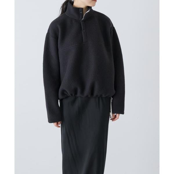 Boa pullover | かぐれ(kagure) | マルイウェブチャネル