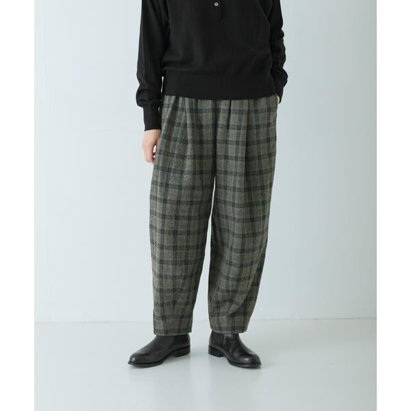 コットンボリュームパンツ | かぐれ(kagure) | マルイウェブチャネル