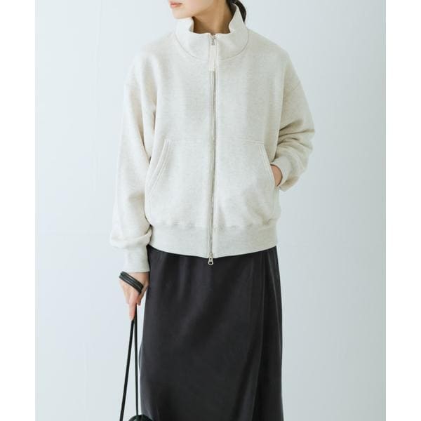 シャドーチェックドロストカーディガン | かぐれ(kagure) | マルイ