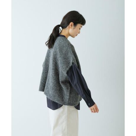 [^ԁFGAA7-22M027]܂킵͂̍@X1_炩ȔGƌySn͓IȃjbgxXgB܂VlbN̗pA悭V[vȘȂ܂łBChȃVGbgȂ̂Ō܂ŉfUCłBS̓IɂƂ肪܂Ao邱ƂŗD̂ɉXbLƂۂɁBVcJbg\[ɏd˂邾ŉŝ鑕BX^CO̕LAs[XƂǂ߂̈iłB莝̃ACeƂ̑gݍ킹y݂Bfނ̃vI[o[pӂĂ܂ByFABRICzER[fBl[g₷J[WJEڂɂȕyPOINTzEV[YʂăfC[ɊE傤ǗǂA[z[̊Jy2025 Autumn^Winterzy25AWzd : 240gi摜́A̓p\RȂǂ̉{ɂAۂ̐FƈقȂČꍇ܂B\߂Bi̐F̖ڈ́AiP̂̉摜QƂBCɓo^̂߁Cɓo^ꂽíA}Cy[WɂČ݂̉i݌ɏ󋵂̊mF\łBXg̊ǗɂЂpBfފ : ȂLk : 藠n : Ȃ : Ȃ|Pbg : ȂBROWNC GRAYF156cm(FREE)