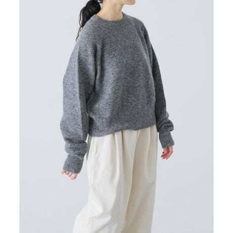 [^ԁFGAA7-22M026]̓~ɎꂽApJ̑fފɒڏ_炩ȔGƌySn͓IȈiBⒷ߂̑͋C܂ƂAl̃X^COɑQB͏Z߂ɐݒ肵S̓IɃXbLƂĂ܂B{gƂ̃oX₷AAE^[HDɂȂTCYɎdグ܂BXJ[g^pc킸莝̃ACeƂ̃R[fBl[gy݂܂BV[ỸxXgЂByFABRICzEx[VbNGRAY̑AFɂȂBLUE^YELLOWpӁEڂɂȕyPOINTzEIIt킸fC[ɊE₷OX[ũfUCy2025 Autumn^Winterzy25AWzd : 240gi摜́A̓p\RȂǂ̉{ɂAۂ̐FƈقȂČꍇ܂B\߂Bi̐F̖ڈ́AiP̂̉摜QƂBCɓo^̂߁Cɓo^íA}Cy[WɂČ݂̉i݌ɏ󋵂̊mF\łB Xg̊Ǘɐ񂲗pBfފ : ȂLk : 藠n : Ȃ : Ȃ|Pbg : Ȃ