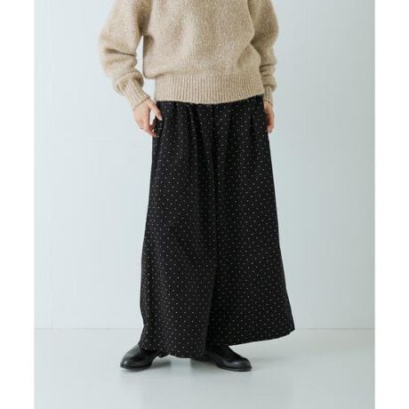 [^ԁFGAA7-24M018]̃V[Yꂽ@lD݂ȃhbgGߊR[fCfނłpӂC[W[pcBȂ炸XbLƂאAJWAȒɏiZĂ܂BÂȂ肷ȂF|CgBɃ^Cc⃌MXd˂₷Aꂩ̎ɊiB΂̗ǂSSnłBXJ[g͋肾ǃ{[LVGbgy݂Ƃɂ߁BChȂc݂AgbvXƂ̃oX₷p^[ɂ܂BVvȃACe킹邾ŃX^CO܂܂BV[ỸuEXЂByFABRICzEԂłCȂ݊̂hbgE100̏_炩ȕyPOINTzEg̃CƏE킸ɑ̌^Jo[Eeɂ̓|Pbgty̒߂ɂāzł͏䊴𒲐߂ł悤ɃC[W[dl̏ipӂĂ܂BSŕRʂĂ̂łD݂̃EGXgʒuŒp܂BЎQlɂĂ݂ĂBEZꍇEGXg̍ʒuŕRłAEGXg܂肷ƒZ䊴y݂܂BEꍇ⍘ŒpRԂƂƂƂ܂ASĒp܂By2025 Autumn^Winterzy25AWzi摜́A̓p\RȂǂ̉{ɂAۂ̐FƈقȂČꍇ܂B\߂Bi̐F̖ڈ́AiP̂̉摜QƂBCɓo^̂߁Cɓo^ꂽíA}Cy[WɂČ݂̉i݌ɏ󋵂̊mF\łBXg̊ǗɂЂpBfފ : ȂLk : Ȃn : Ȃ : Ȃ|Pbg : CHARCOALC BLACKF156cm(FREE)