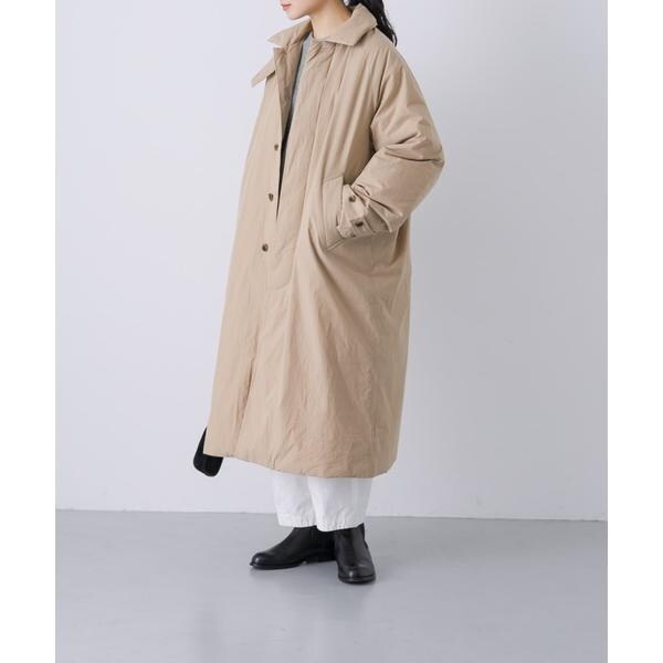 コットンダウンコート | かぐれ(kagure) | マルイウェブチャネル