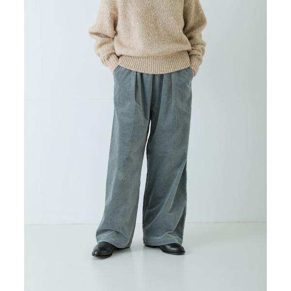デニムイージーペインターパンツ | かぐれ(kagure) | マルイウェブチャネル