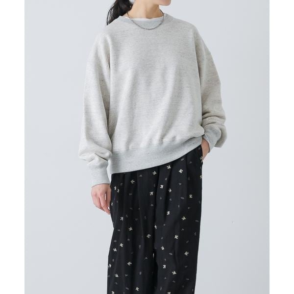 ウールボアプルオーバー | かぐれ(kagure) | マルイウェブチャネル