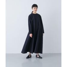 Aラインワンピース