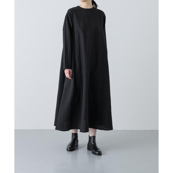 かぐれ　ウールタックジャンパースカート かぐれ｜ウールタックジャンパースカート | Rakuten Fashion(楽天