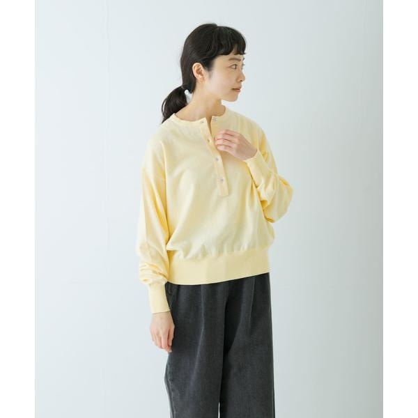 アルパカウールブークレニットキャミソール | かぐれ(kagure) | マルイ