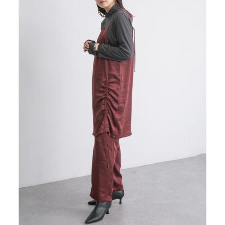 [^ԁFKB27-26V950]yhbV[ȕ͋CoZbgL~szǂ򊴂̂fނ̗phbV[ȕ͋Cos[X&pcZbgɂȂACeBL~\[̕R͒\Apc̓SdlȂ̂ŊyȐSn܂Bx[VbNBLACKAX^COfBLUE&BORDEAUXpӂ܂BPOINTEL~\[s[X&pcZbgɂȂACeEhbV[ȕ͋C򊴂̂fށE͋C̈قȂ3FWJCOORDINATEZbgAbvŒĂłȂA̓̋CŕʁX̃X^COy߂܂B̓q[̂u[c킹Ƃ菗炵܂Ƃ܂܂B======================================Cɓo^̂߁îCɓo^ēׁEXg1_AZ[̒ʒmȂǂ󂯎邱Ƃł܂BuĥCɓo^ViēׁAN[|Ȃǂȏ󂯎邱Ƃł܂B======================================i摜́A̓p\RȂǂ̉{ɂAۂ̐FƈقȂČꍇ܂B\߂Bi̐F̖ڈ́AiP̂̉摜QƂBCɓo^̂߁Cɓo^íA}Cy[WɂČ݂̉i݌ɏ󋵂̊mF\łBXg̊Ǘɐ񂲗pBfފFȂLkFȂnFȂF₠|PbgF