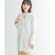 KBF(KBF)のロングタイシャツ