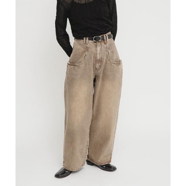 kbf BIGポケットデザインデニム」の人気商品一覧 | 安い商品を