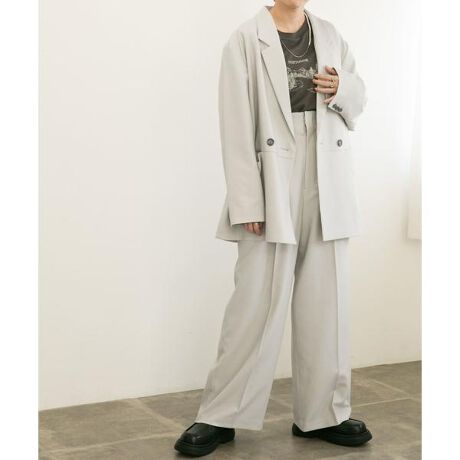 [^ԁFKB36-24J170]yx[VbN݂̔VGbgpczǂȃX^COɂ݂₷x[VbNpcBrʂ҂łnCEGXgfUCAiグZ^[vXdlgʂɑIׂ2TCYWJ₳ƐĂfނ͓IBV[YʂĊ􂵂Ă1{łBCOORDINATEV[g̃gbvXA^bNCȂƂVGbg܂B_uBIGWPbg(KB36-27J160)ƃZbgAbvŒĂ̂!xggAW܂̂łЁy2023 Autumn^Winterzi摜́A̓p\RȂǂ̉{ɂAۂ̐FƈقȂČꍇ܂B\߂Bi̐F̖ڈ́AiP̂̉摜QƂBCɓo^̂߁Cɓo^íA}Cy[WɂČ݂̉i݌ɏ󋵂̊mF\łBXg̊Ǘɐ񂲗pfފFȂLkFȂnFFȂ|PbgF