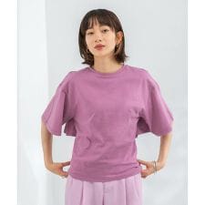 BACKホックTシャツ