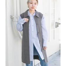 3WAYミドルコート