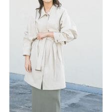 3WAYミドルコート