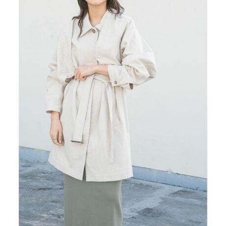 [^ԁFKB34-27L070]ylȒ񂵂AKBFC`IV̎R[gzȁ~fނŎdグAtĂ܂Ŋ􂪊҂ł閜\1o!}jbVȈۂ^VbNȃJ[ƁAǂȃACeƂDoXɎdグV[gAE^[~~hẂAfC[Ɋ􂵂Ă邱ƊԈႢȂ̂SETACełB̃X^COubVAbvAG1BPOINTE\ɒ܂킹3WAYdlEoXǂȂ钅EfC[[XɍœKȖȁ~fCOORDINATESETł̂܂ܒp邾ňۓIȃX^CO܂BpcŃ}jbVɁAXJ[gŃfBCNôd : 840g[{]one : 85cm ^ 40cm ^ g57cmi摜́A̓p\RȂǂ̉{ɂAۂ̐FƈقȂČꍇ܂B\߂Bi̐F̖ڈ́AiP̂̉摜QƂBîCɓo^̂߂Cɓɓo^ƊJ[̍ēׂc1_̒ʒmAZ[̒ʒm󂯂Ƃ邱Ƃł܂BfފFȂLkFȂnFȂFȂ|PbgF