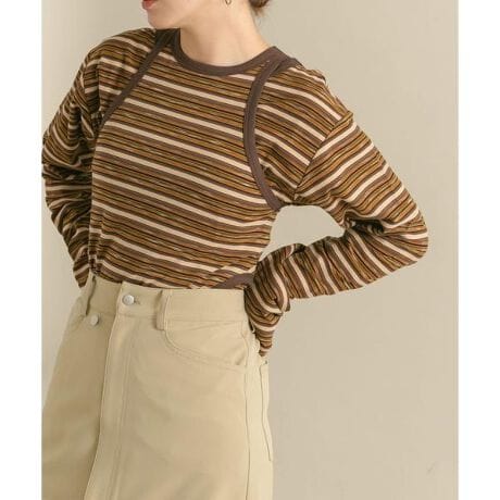 [^ԁFKB46-21F050]y1łɎdオωgbvXz{[_[̃^NgbvƃTEEZbgɂȂωgbvXBǂĝ̃CE߂ȂTCY̓JWAX^Cɂ߁BZbgŒĂłȂPigł̂ŁALX^COy߂܂BCOORDINATEJWAɒȂȂfj{[{g킹̂߁B^Ngbv̍eɃXbgĂ̂ŁA^bNCƔoĂ܂By2024 Autumn^Winterzy24AWz[^Ngbv]one : 21cm ^ 55cm ^ g36cmi摜́A̓p\RȂǂ̉{ɂAۂ̐FƈقȂČꍇ܂B\߂Bi̐F̖ڈ́AiP̂̉摜QƂBCɓo^̂߁Cɓo^íA}Cy[WɂČ݂̉i݌ɏ󋵂̊mF\łBXg̊Ǘɐ񂲗pBfފ : ȂLk : 藠n : Ȃ : Ȃ|Pbg : Ȃ