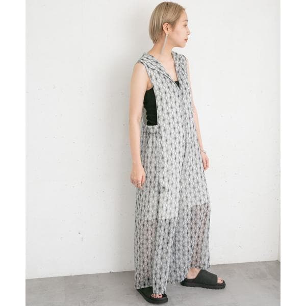 KBF チュールブラウスSETベアサロペット オールインワン 楽天市場】【SALE／50%OFF】チュールブラウスSETベアサロペット KBF