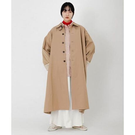 [^ԁFKB44-27V070]ij[AɔAÑffލɕύX܂Bŷ钅ȂAKBFIXvOR[gzKBF̒ԂɂȂXvOR[gGo!SgۂƉBI[o[VGbgŌ̃jbgXEFbg𒅍ł̂|CgB̃oCJ[dlwʂ̑傫߂̃[N͓IBN͐gʂɑIׂ2TCYpӂĂ܂BCOORDINATEYCNȃAE^[Ȃ̂ICVGbg̃s[X₷Ƃ{g킹̂߁Bfj̃ZbgAbvȂǃJWAȃX^CɂDłBy2024 Spring^Summerzy24SSzd : 780gi摜́A̓p\RȂǂ̉{ɂAۂ̐FƈقȂČꍇ܂B\߂Bi̐F̖ڈ́AiP̂̉摜QƂBCɓo^̂߁Cɓo^íA}Cy[WɂČ݂̉i݌ɏ󋵂̊mF\łB Xg̊Ǘɐ񂲗pBfފ : ȂLk : Ȃn : Ȃ : ₠|Pbg : 