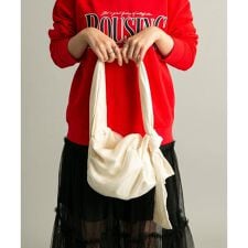 マルチWAYチュールドッキングBAG