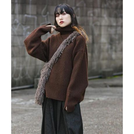 [^ԁFKB47-22F250]y\قȂ钅񂵂\ȃo[VujbgzVlbÑjbgC[h悤ȃfUCI1Bo[VudlɂȂĂA\ɂƔzF̃AEgV[܂BI[o[TCYȂɃXbgĂ̂ŔvX܂BƂSn̗ǂh^[g͂łBCOORDINATEfj⃏Chpc킹JWAɒȂAXJ[g킹ĊÂ߂̃X^CɂƕLy߂܂Bx[VbNR[fRƃAbvf[gĂ܂By2024 Autumn^Winterzy24AWz̏íAsOł₷fނgpĂ܂BsO͎łނƖщH⎅؂Ȃǂ̌ɂȂ܂̂ŁAoT~ȂǂgȂ悤ɂЂƂЂƂ菜ĂBd : 610gi摜́A̓p\RȂǂ̉{ɂAۂ̐FƈقȂČꍇ܂B\߂Bi̐F̖ڈ́AiP̂̉摜QƂBCɓo^̂߁Cɓo^íA}Cy[WɂČ݂̉i݌ɏ󋵂̊mF\łBXg̊Ǘɐ񂲗pBfފ : ȂLk : 藠n : Ȃ : Ȃ|Pbg : Ȃ